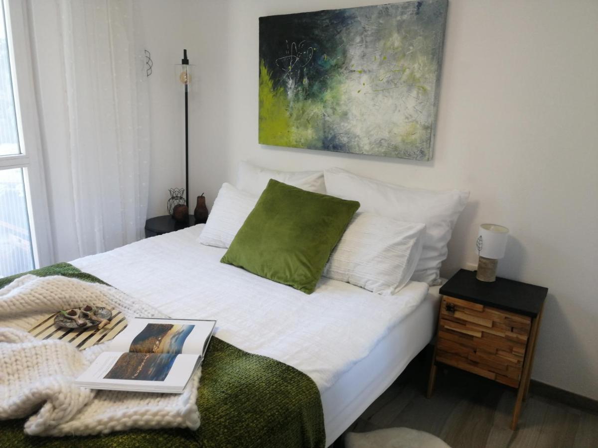 Apartma Medosi Izola Extérieur photo