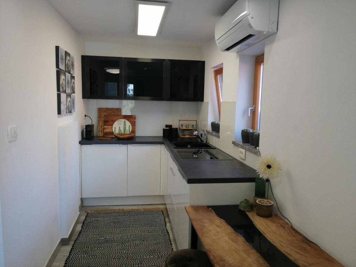 Apartma Medosi Izola Extérieur photo