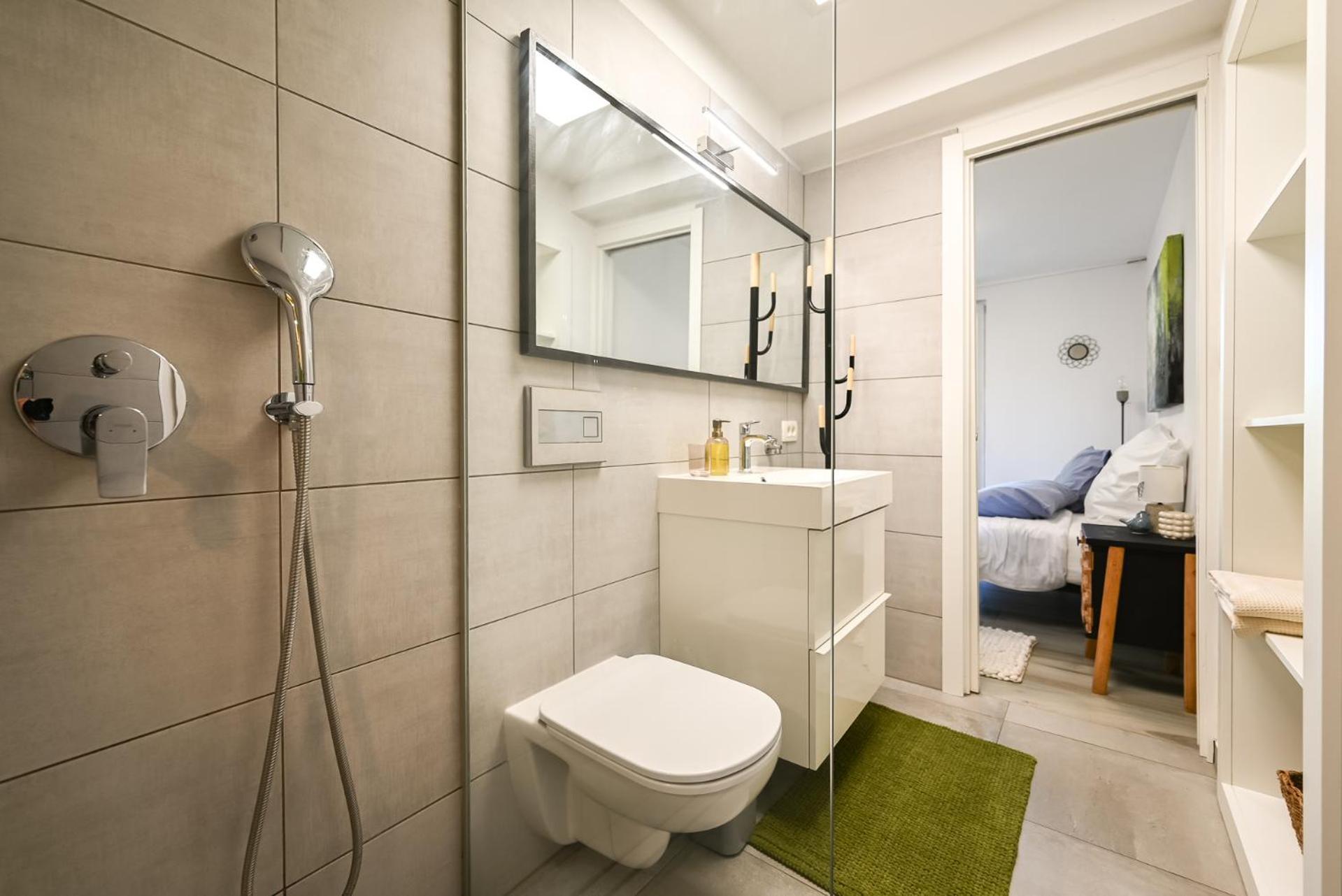 Apartma Medosi Izola Extérieur photo