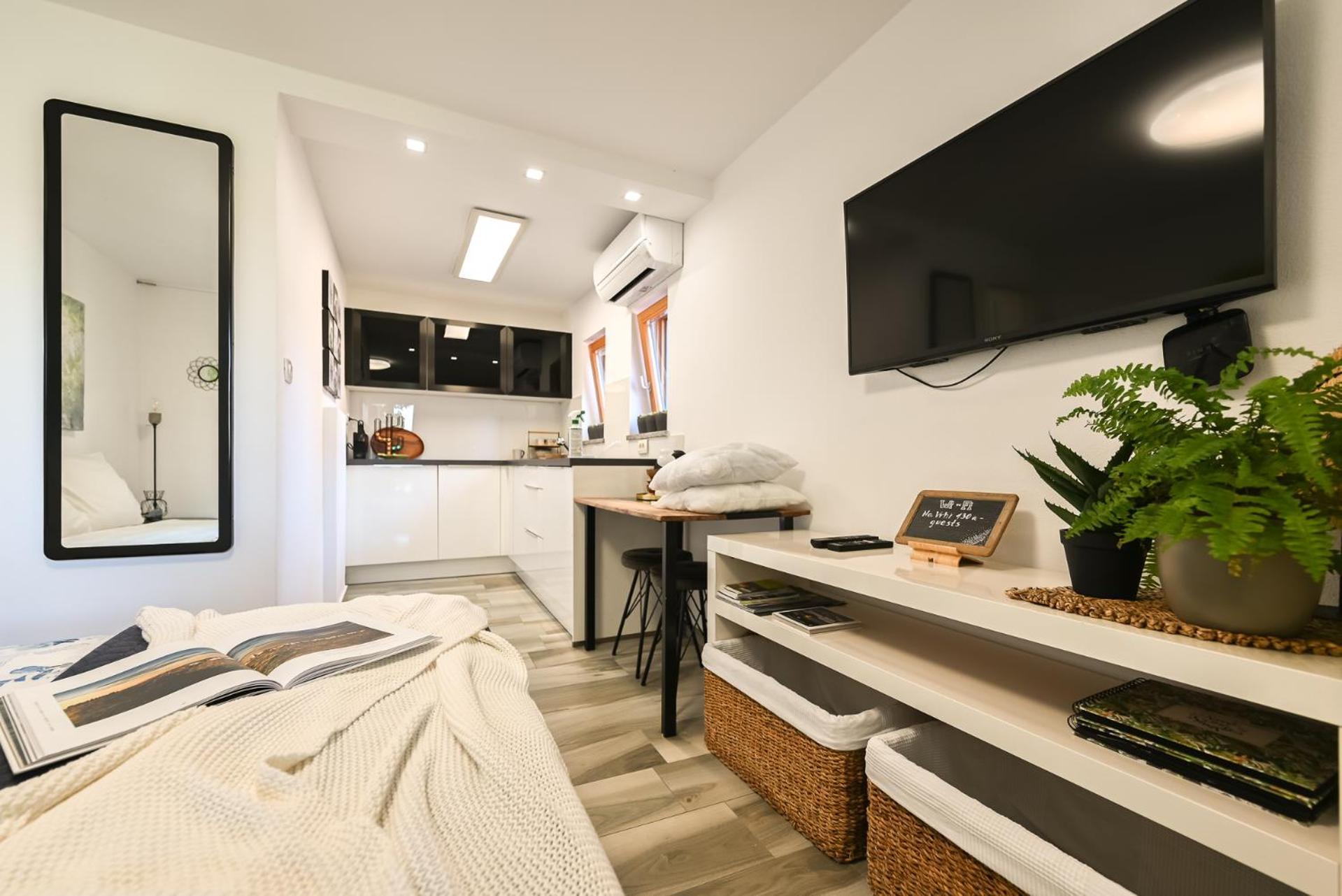 Apartma Medosi Izola Extérieur photo