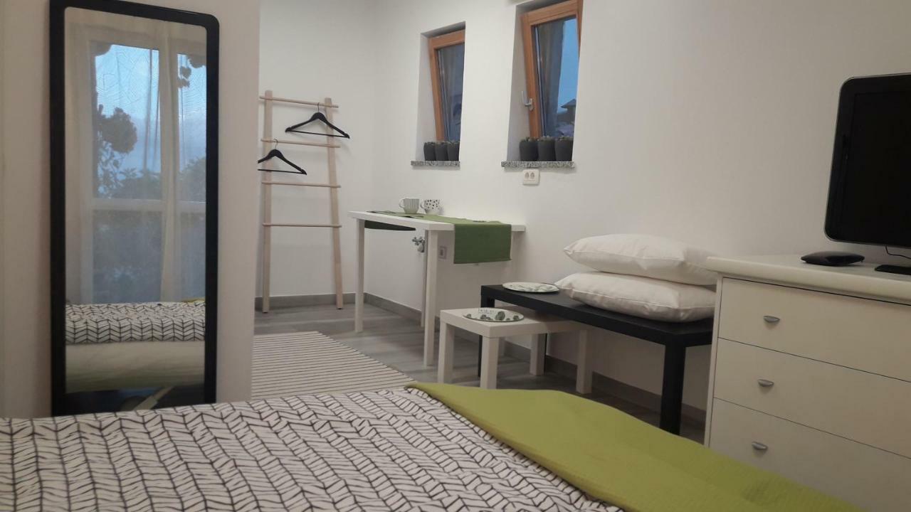 Apartma Medosi Izola Chambre photo